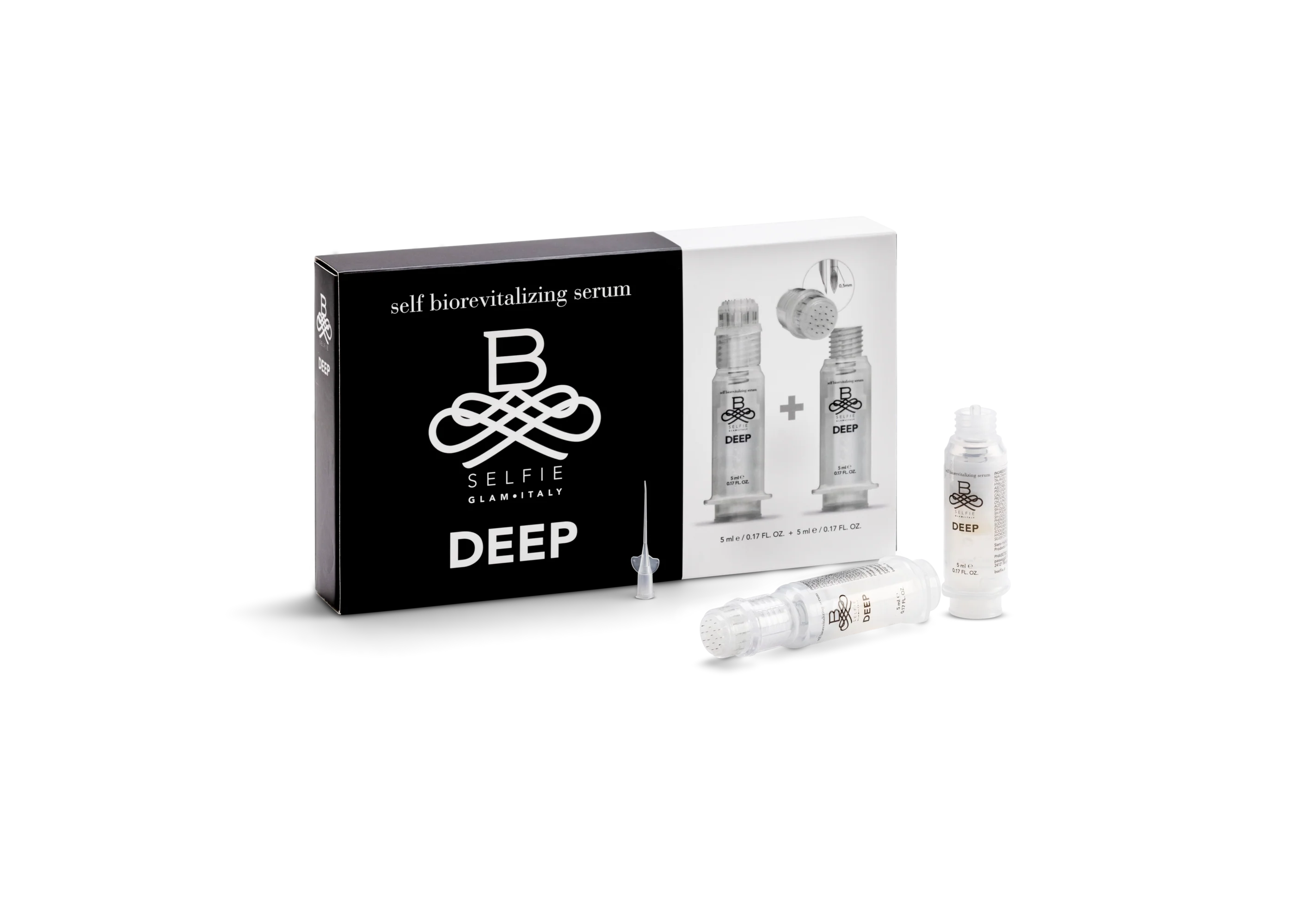 Skincare DEEP Wrinkle Remover