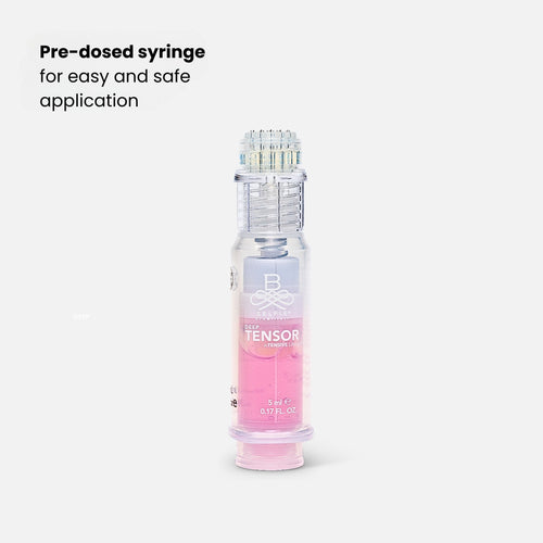 DEEP TENSOR inTENSIVE Lifting Serum