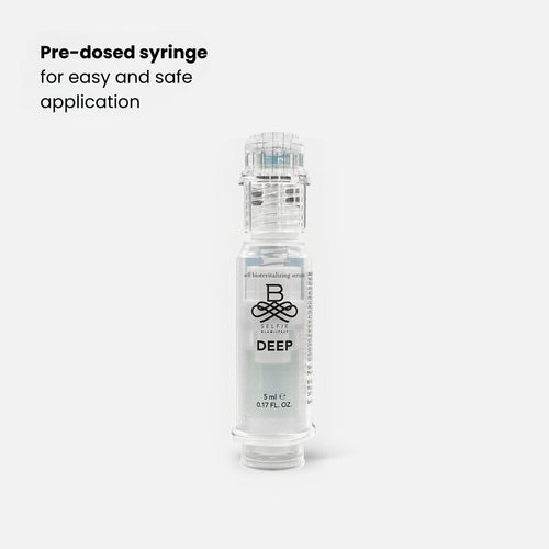 DEEP Self Biorevitalizing Serum