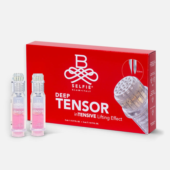 DEEP TENSOR inTENSIVE Lifting Serum