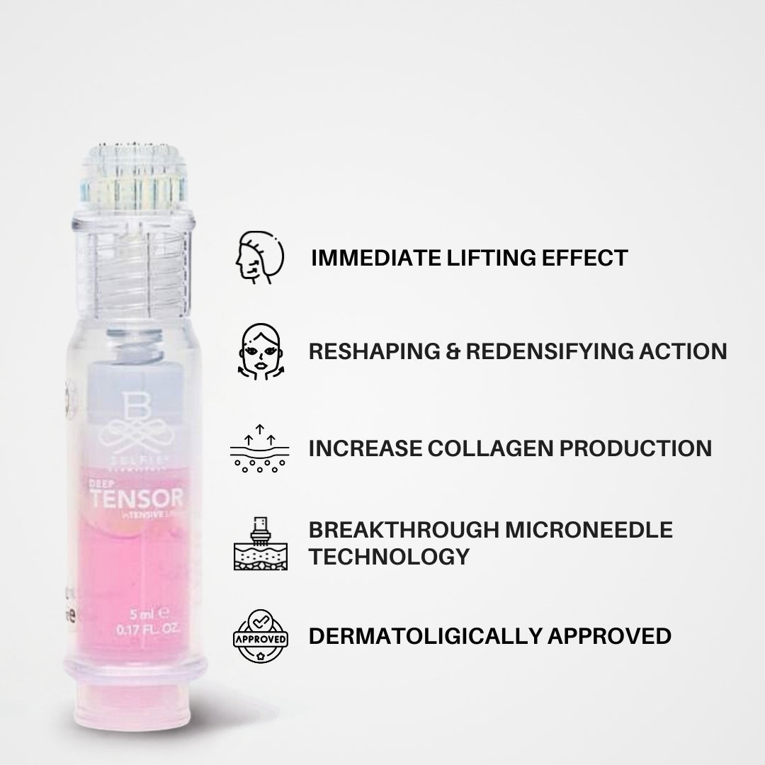 DEEP TENSOR inTENSIVE Lifting Serum