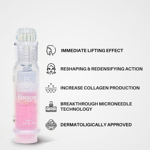 DEEP TENSOR inTENSIVE Lifting Serum