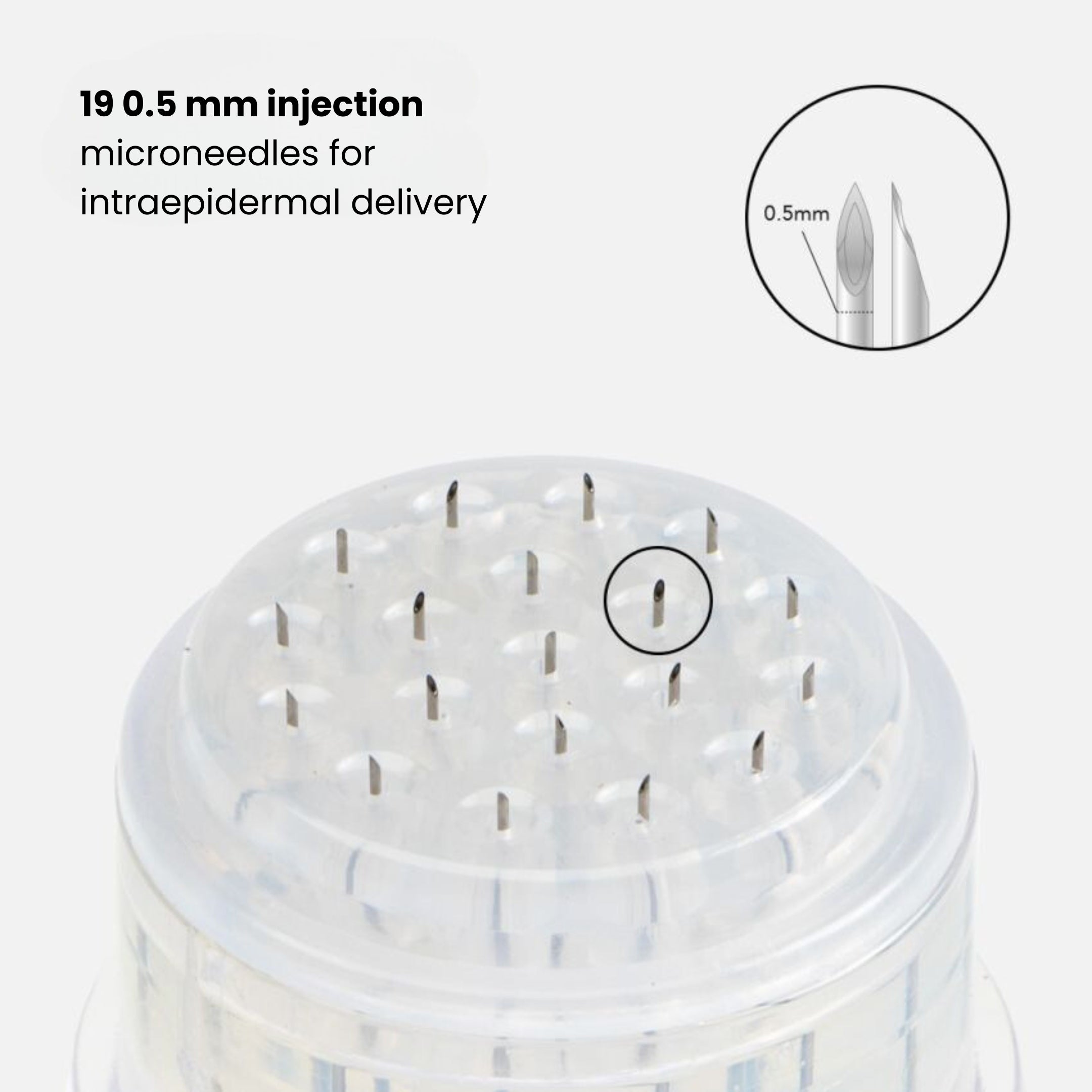 DEEP Self Biorevitalizing Serum