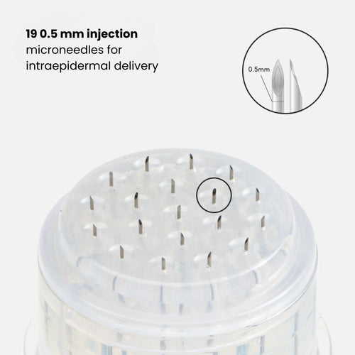 DEEP Self Biorevitalizing Serum