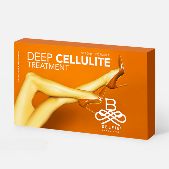 DEEP CELLULITE