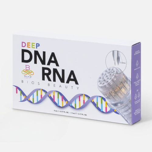 DEEP DNA RNA