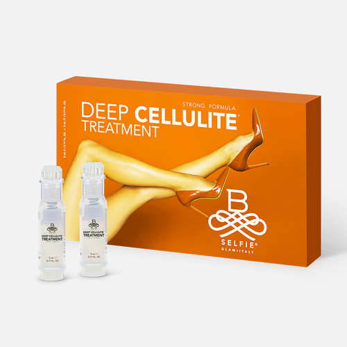 DEEP CELLULITE TREATMENT