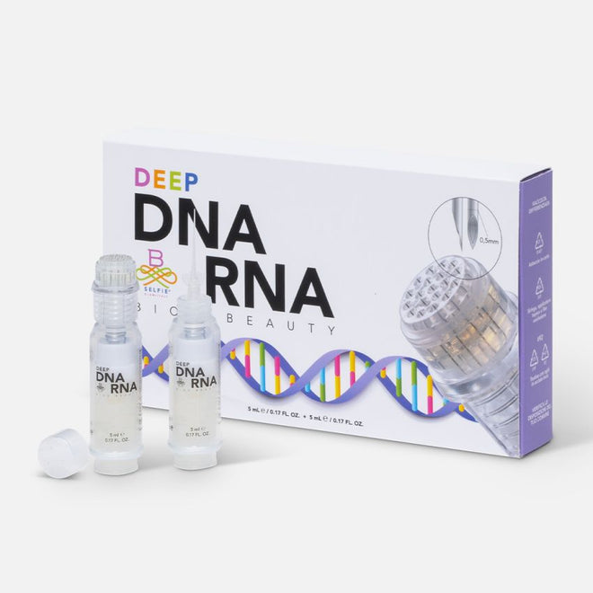 DEEP DNA RNA